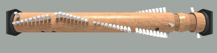Dirt Devil Swivel Glide Brushroll 2863050000