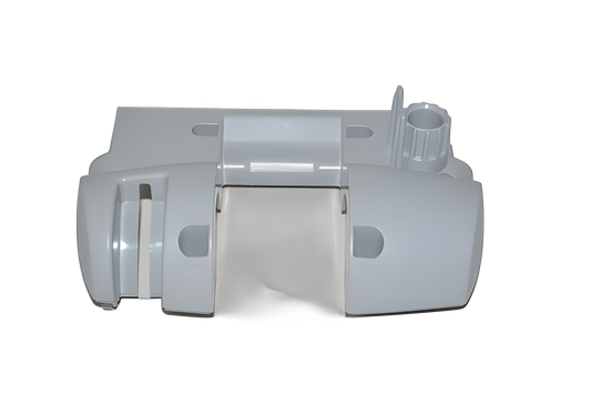 Hoover Handle Retainer Cover Vacuum #37258177