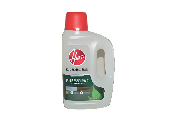 Hard Floor Cleaner Hoover Pure Essentials, 64oz Vacuum #AH31465