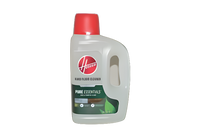 Hard Floor Cleaner Hoover Pure Essentials, 64oz Vacuum #AH31465