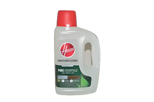 Hard Floor Cleaner Hoover Pure Essentials, 64oz Vacuum #AH31465