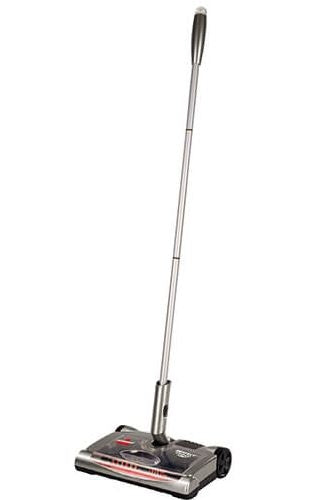 Turbo Sweeper Bissell Perfect Sweep Turbo Cordless Sweeper 2880A | EZvacuum