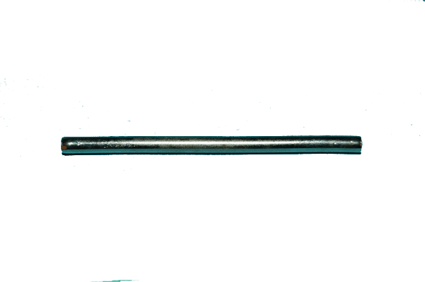 FilterQueen 2888002100 Rear Wheel Axle