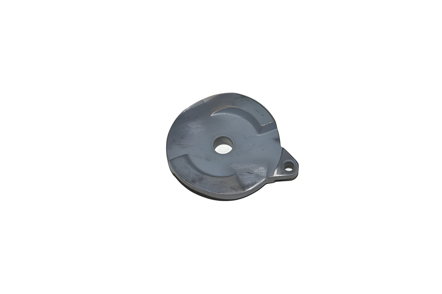 Fuller Brush Cam, Inside Metal Titan T4000, Fbmm Pwcf4 Vacuum #B012-1414