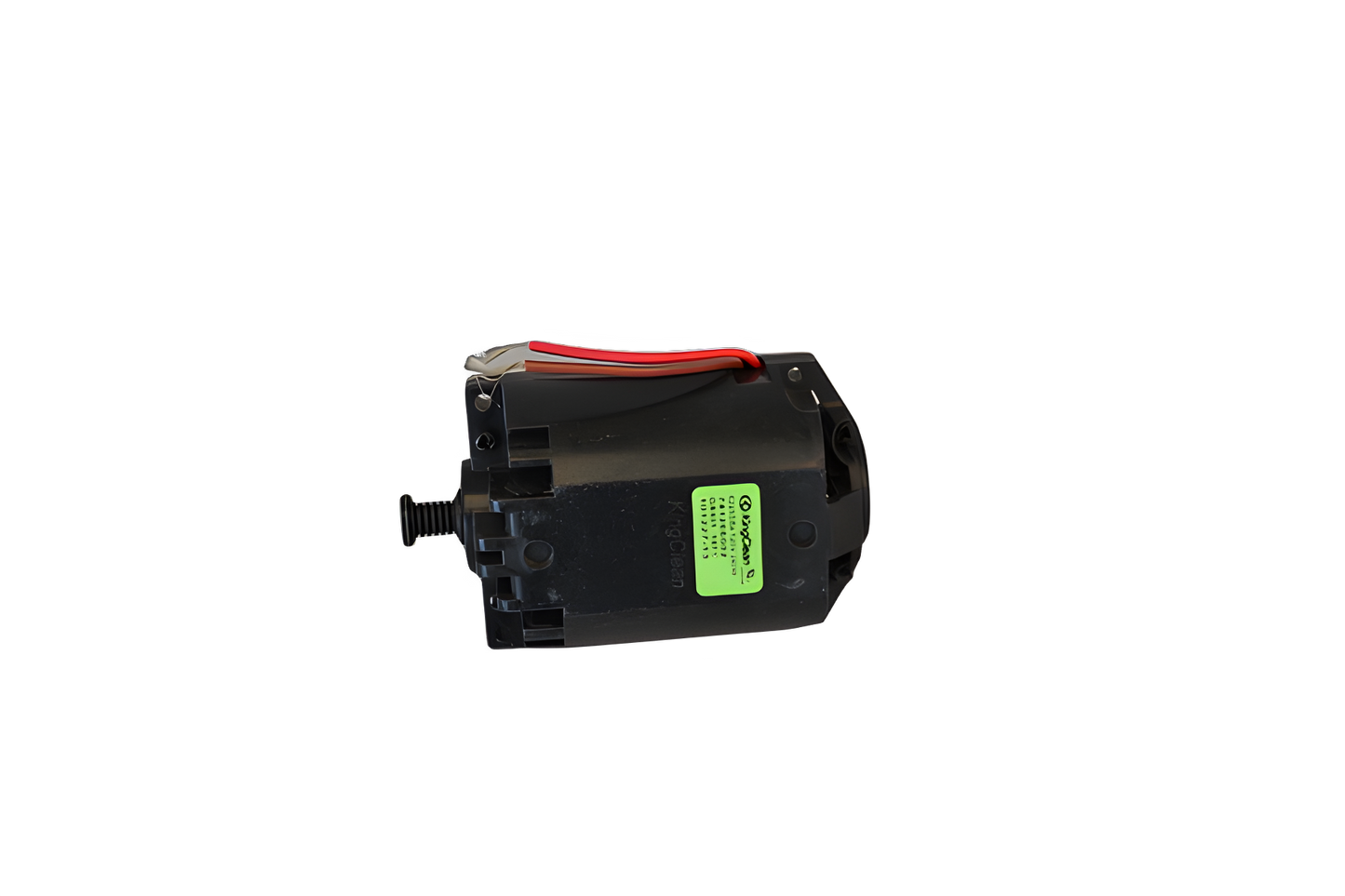 Hoover Brush Roll Motor Assembly for SH40050, SH40055 Platinum Collection Cyclonic Bagless Canister #741266002