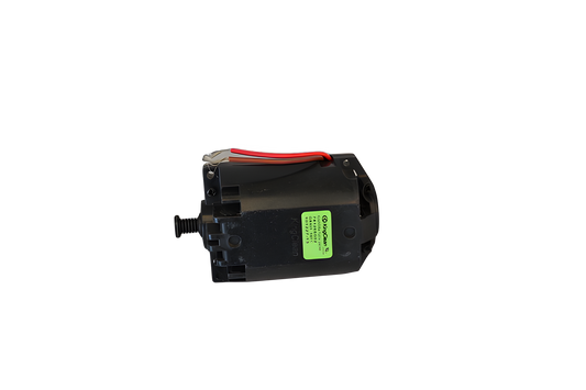 Hoover Brush Roll Motor Assembly for SH40050, SH40055 Platinum Collection Cyclonic Bagless Canister #741266002