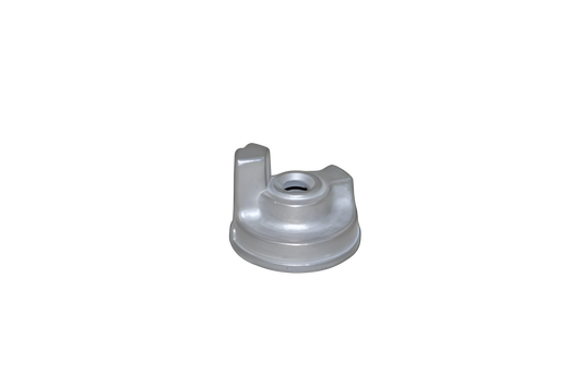 Hoover Agit End Brush Guide L.h. Helix Brushes Early Vacuum #22554