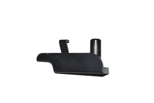 Latch Lock L/h Hoover F5867 Steam Vac Vacuum #36151021