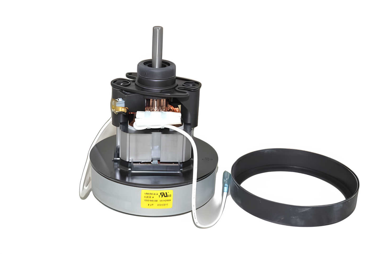 Bissell Rewind Motor for 2259, 2253 Upright Vacuums & Cleanview Swivel Rewind Models #1616681