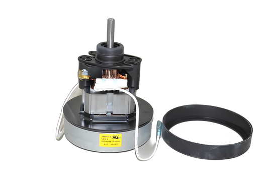 Bissell Rewind Motor for 2259, 2253 Upright Vacuums & Cleanview Swivel Rewind Models #1616681