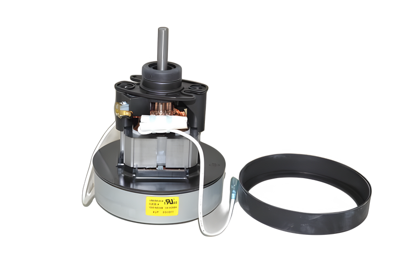Bissell Rewind Motor for 2259, 2253 Upright Vacuums & Cleanview Swivel Rewind Models #1616681
