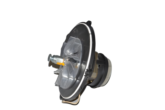 Motor Assemble, Koblenz U75 Commercial Uprightfits U80/u90 Vacuum #46-3099-01-0