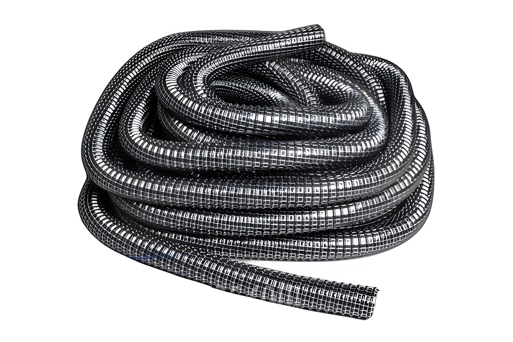 Fit All Vacuum Hose