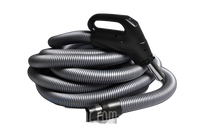 Wessel Werks Hose Assembly 35ft Low Voltage W/Button Gas Pump Black & Silver #XZ902138035B