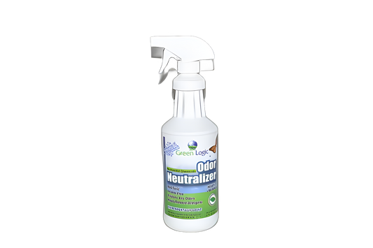 Core Odor Neutralizer, Core, Green Logic, 32oz Vacuum #GLON-32