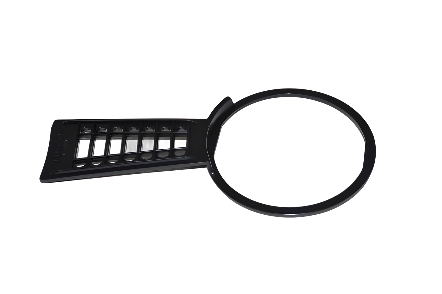 Belt Cover Oreck Lw 1500 Magnesium Vacuum #83043-01
