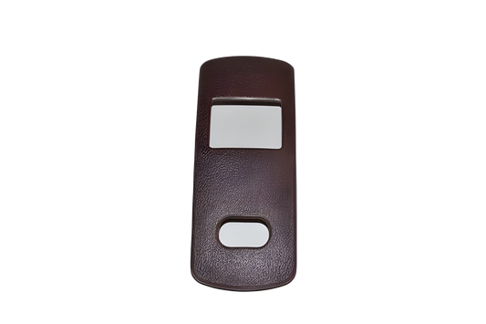 Kirby Foot Switch Scuff Plate Oem Rosewood Vacuum #111273