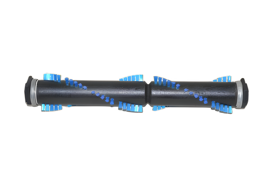 Eureka Brush Roll for Sanitaire, 12'' Wood, W/rubber Capsno Longer Has Beater Bar Vacuum #54104A1