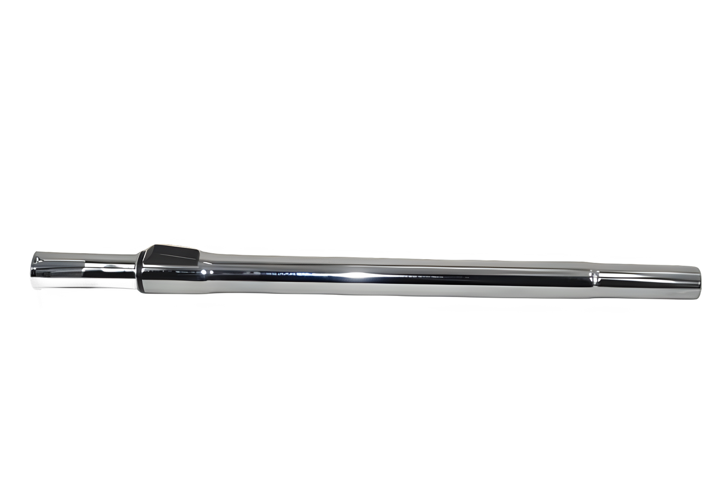 Fit All, Residential Wand, Telescopic, Friction Fit, W/male & Female End Vacuum #CH-PL4748