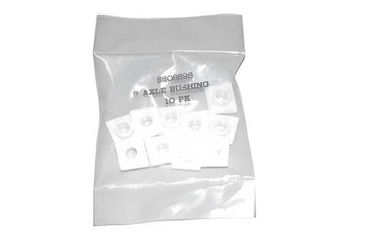 Bushing Rear Axle (10 Pak) Kirby G 3 Vacuum #550889S
