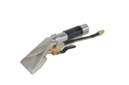 Upholstery Detail Tool Commercial, 4' Direct Spray Vacuum #14-1754-00