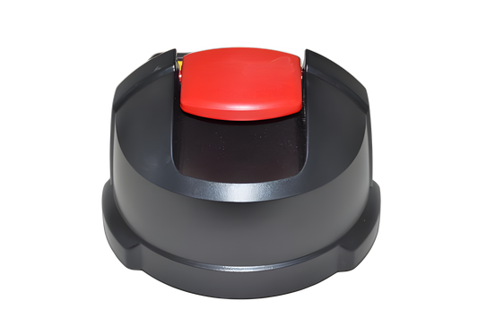 Eureka Cyclone Assy / Sanitaire Sc 5845a 1 Upright Vacuum #7153738