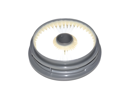 Filter for Pleated Bissell 1543 Upright Vacuum #1606886