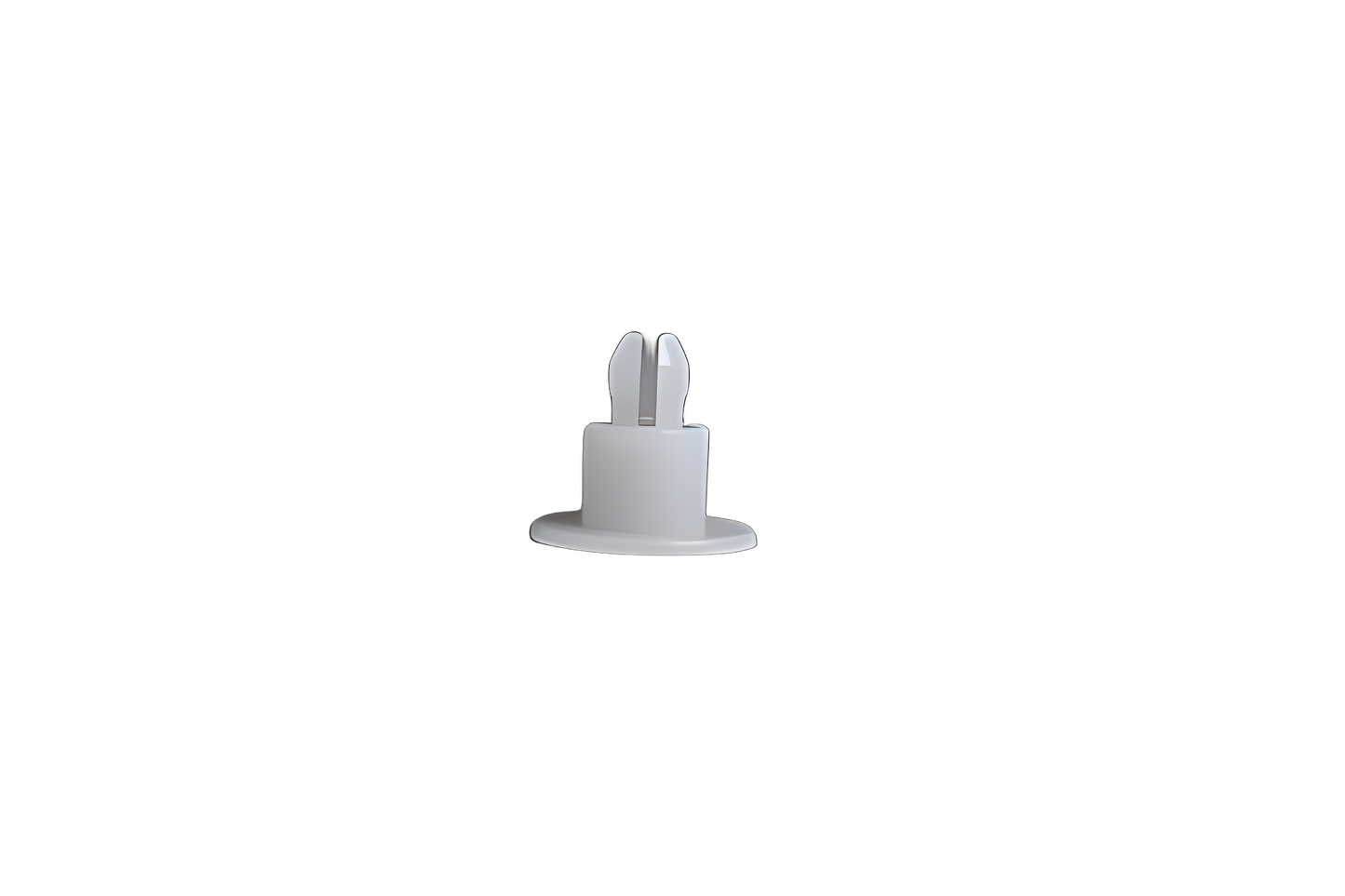 Pad Retainer Late Style, Koblenz, Regina Vacuum #13-0141-5