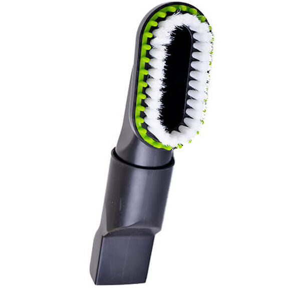 Bissell 2-in-1 Pet Dusting Brush For Stick Vacuums  #1616331
