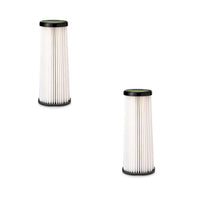 Dirt Devil F1 TURBO VISION HEPA FILTERS 2 Pack 2JC0280000