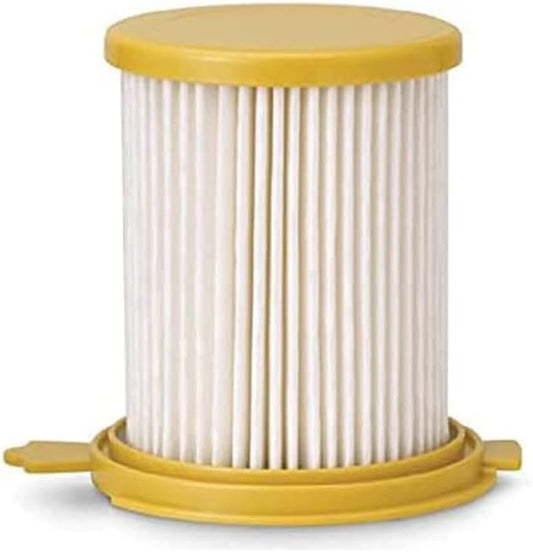  Replacement Part For Dirt Devil F-12,Vision Canister Vacuum Cleaner Hepa Filter # Compare to Part 2KD1680000