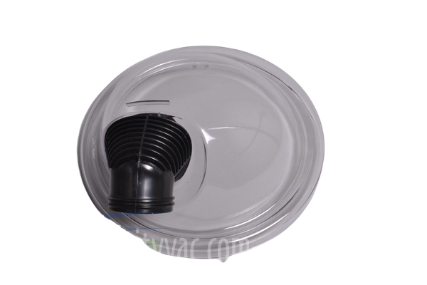 Royal: RO-KE2100 Lid Assembly, Dome RY4100 Backpack 2KE2100000