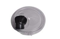 Royal: RO-KE2100 Lid Assembly, Dome RY4100 Backpack 2KE2100000