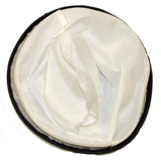 CLOTH BAG W/GASKET,ROYAL-RY4001 BACK PACK FITS HOOVER C2401 2KE2105000