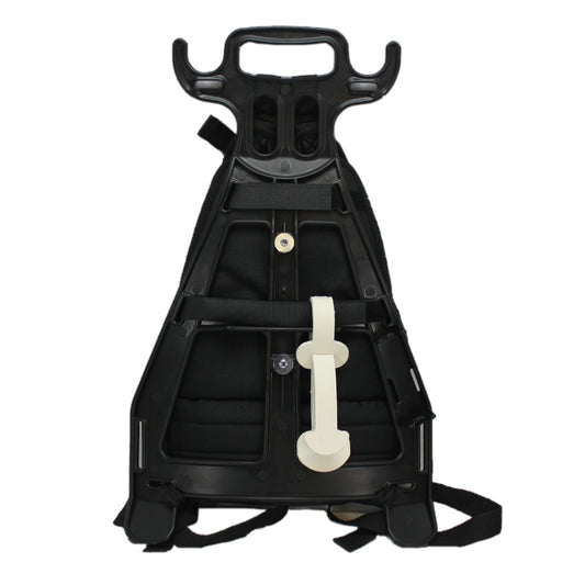 Frame, Carrying Assy Dirt Devil Commercial Backpack c2401 RY4000