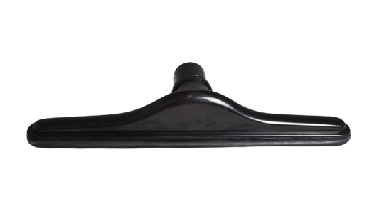 Royal: RO-KE2235 Floor Tool, Black 1-1/2" Scalloped 14" Wide 2KE2235000