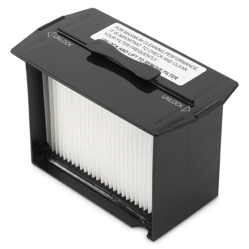 Dirt Devil F13 HEPA Filter 3-LK0540-001 - Genuine