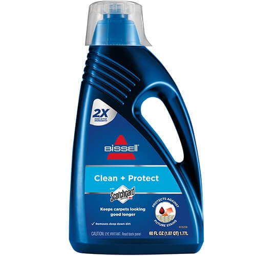 SHAMPOO-BISSELL 2X FORMULA 60oz 62E52