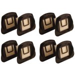4 Packs Dirt Devil Dust Devil cartridge filter  3020147001