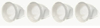 4 Pack Dirt Devil Swift Stick Vacuum Filter 3-834210-000