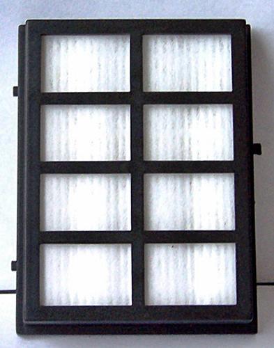 Royal AiroPro 2000 HEPA filteration Vacuum Cleaner Filter 3RY2232001