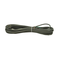Universal Fit All 50ft Vacuum Cleaner Power Cord 17 guage 3 Wire