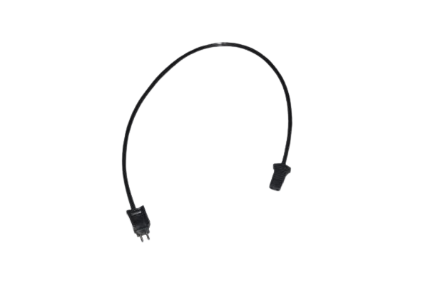 WAND CORD-FILTER QUEEN MAJESTIC,BLACK 2301003501