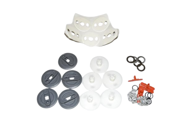 REPAIR KIT,KIRBY SENTRIA II,CSS TANK