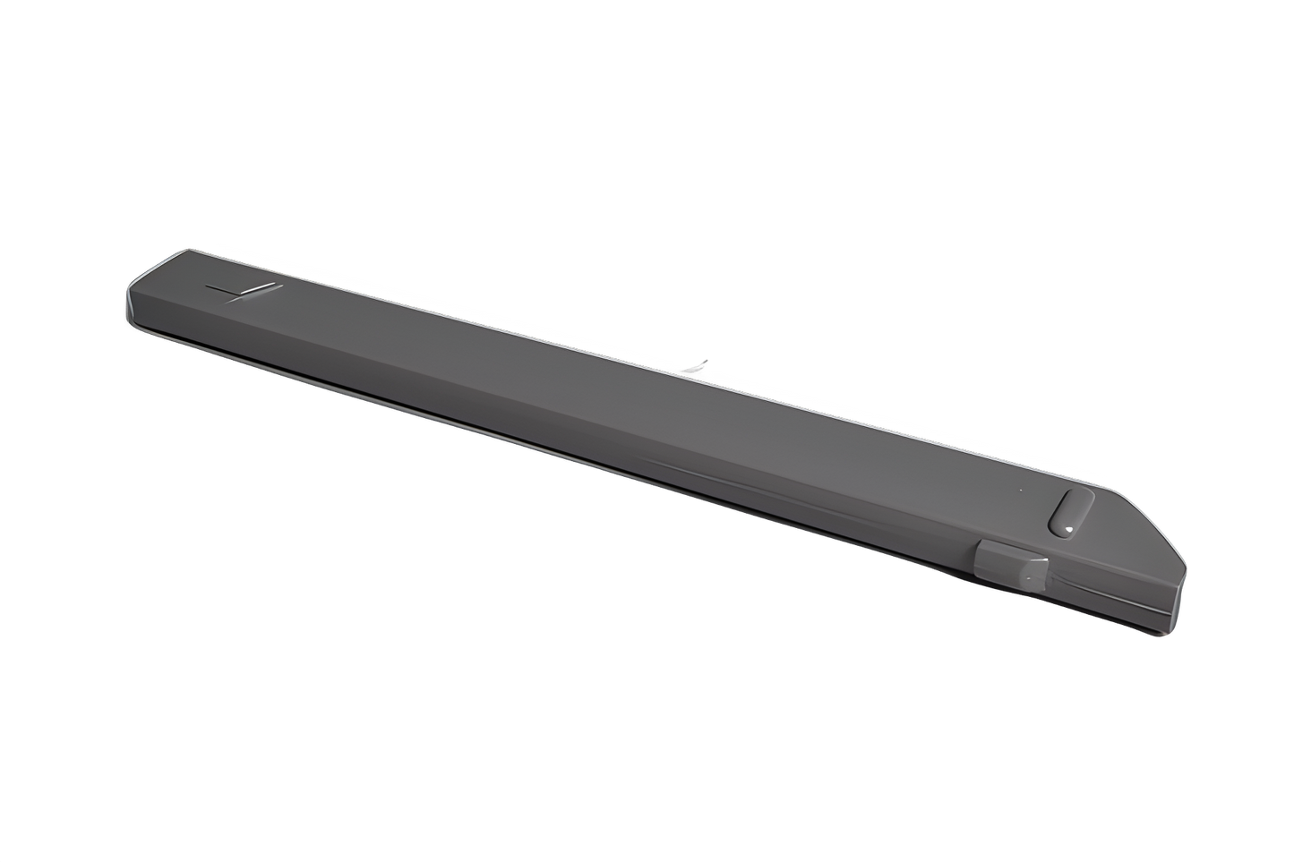 Crevice Tool 2/ Sharp on Board Tools Vacuum #UCATSA042VBFA