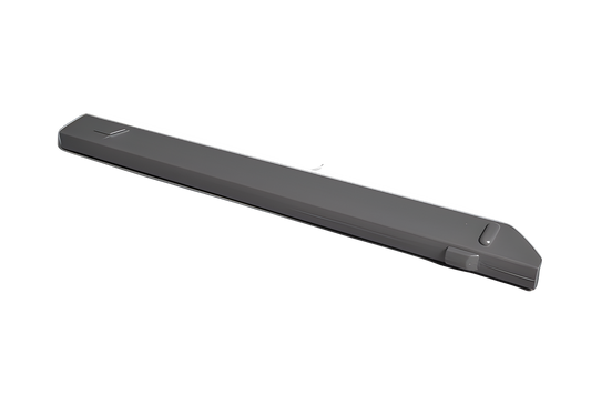 Crevice Tool 2/ Sharp on Board Tools Vacuum #UCATSA042VBFA