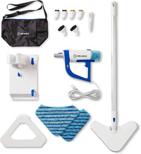Reliable Pronto Plus 300CS 2-In-1 Steam Cleaner
