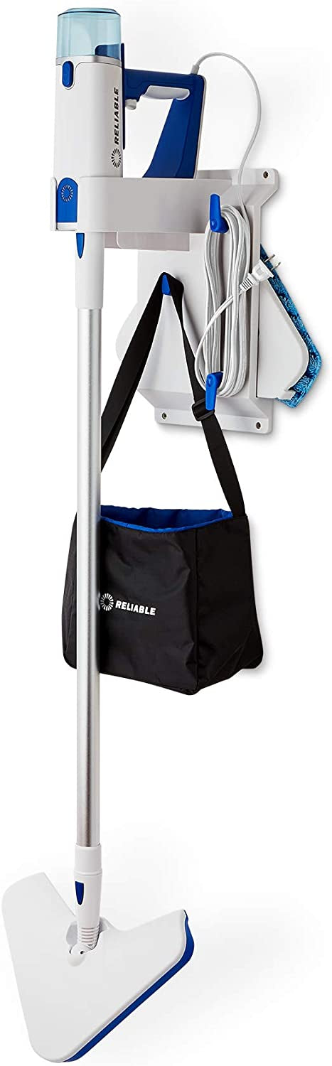 Pronto Plus 300CS 2-IN-1 Steam Cleaning System with Steam Mop