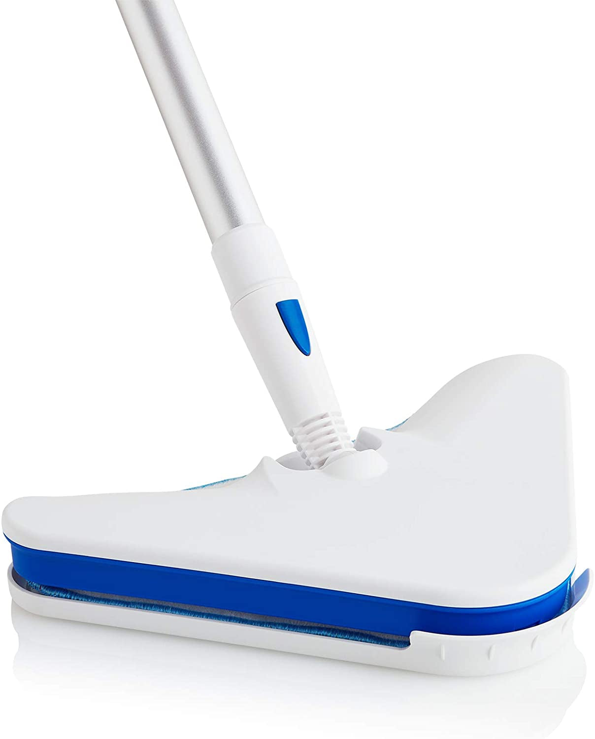 Reliable Pronto Plus 300CS 2-In-1 Steam Cleaner - Portable Steam Cleaner with Fast Heat-up, Long Steam Time, 1200W Steam Mop for Grout, Hardwood, Tile, Laminate Floor Cleaning with 14-Piece Accessory Kit