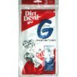 Dirt Devil Type G Vacuum Bags  3-010347-001  - Genuine - 3 pack